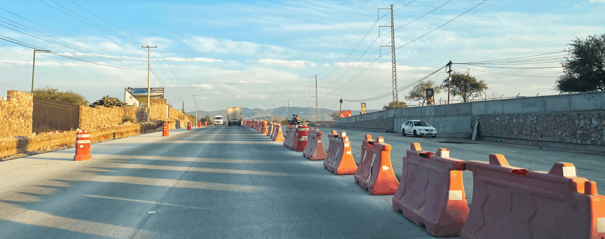 Corredor Dorado: The New Investment Gem