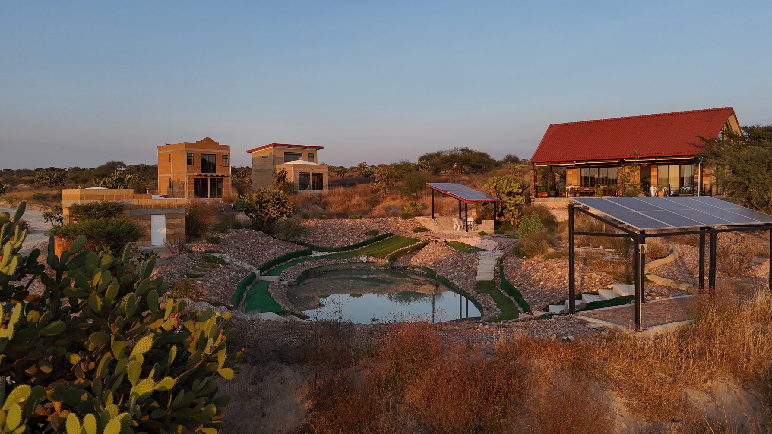 The San Miguel Edit: Sustainable Living in San Miguel