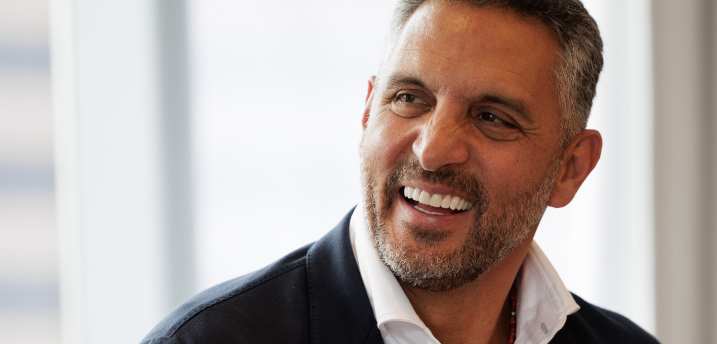 Mauricio Umansky Launches the First-Ever Live Coaching Network for Real Estate Professionals