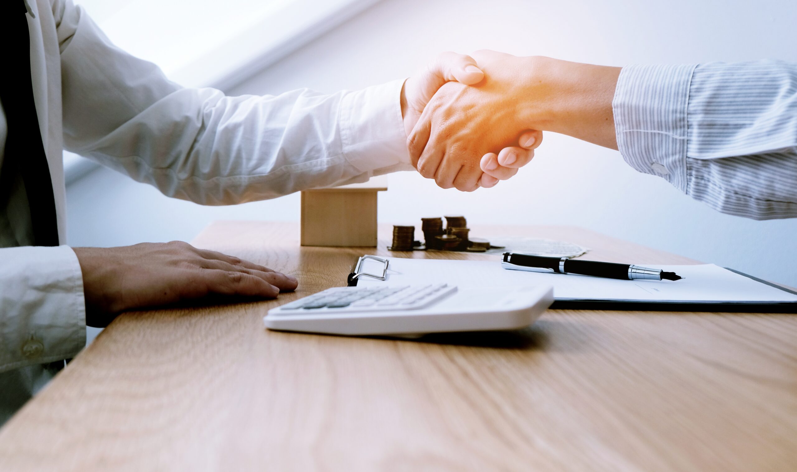 Beyond Trust: The Role of Escrow in Secure Real Estate Deals