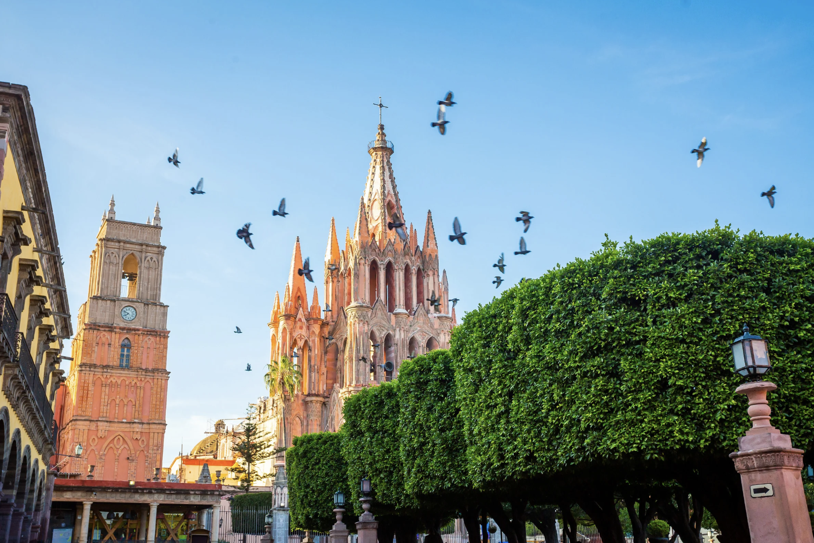 What Expats Need to Know Before Moving to San Miguel de Allende