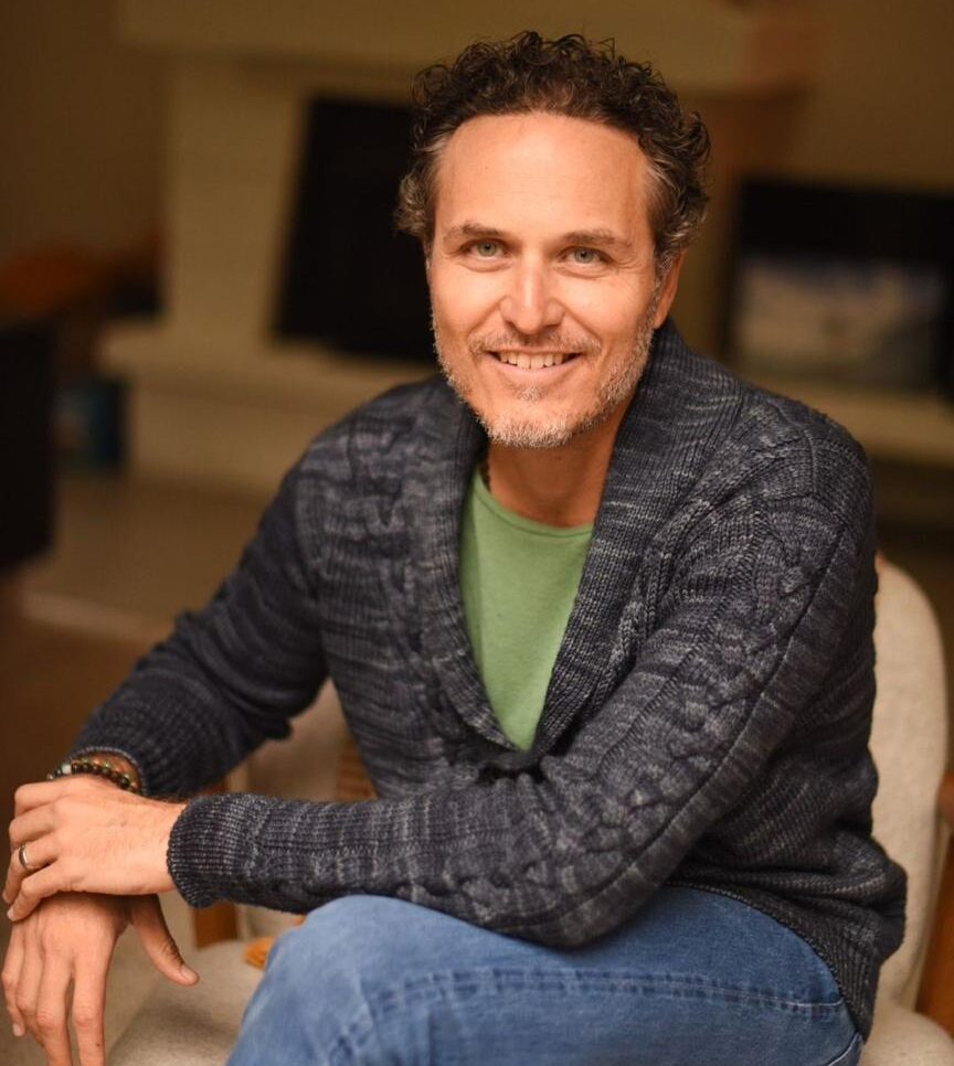 Juan Diaz Rivera