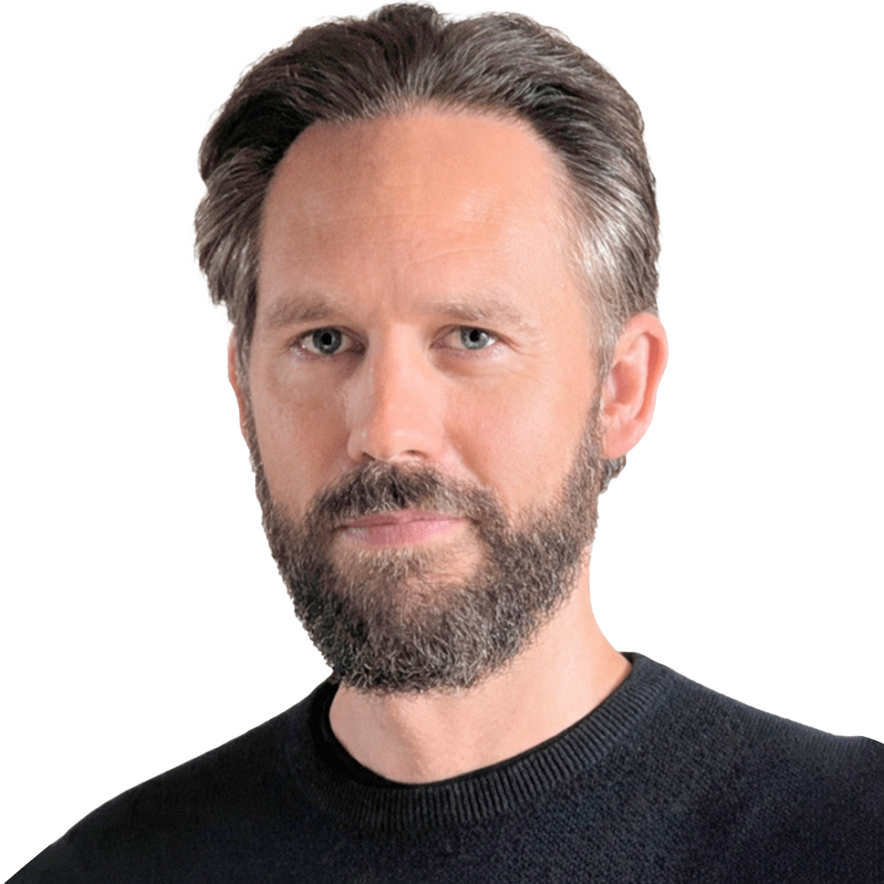 Anthony Sparks