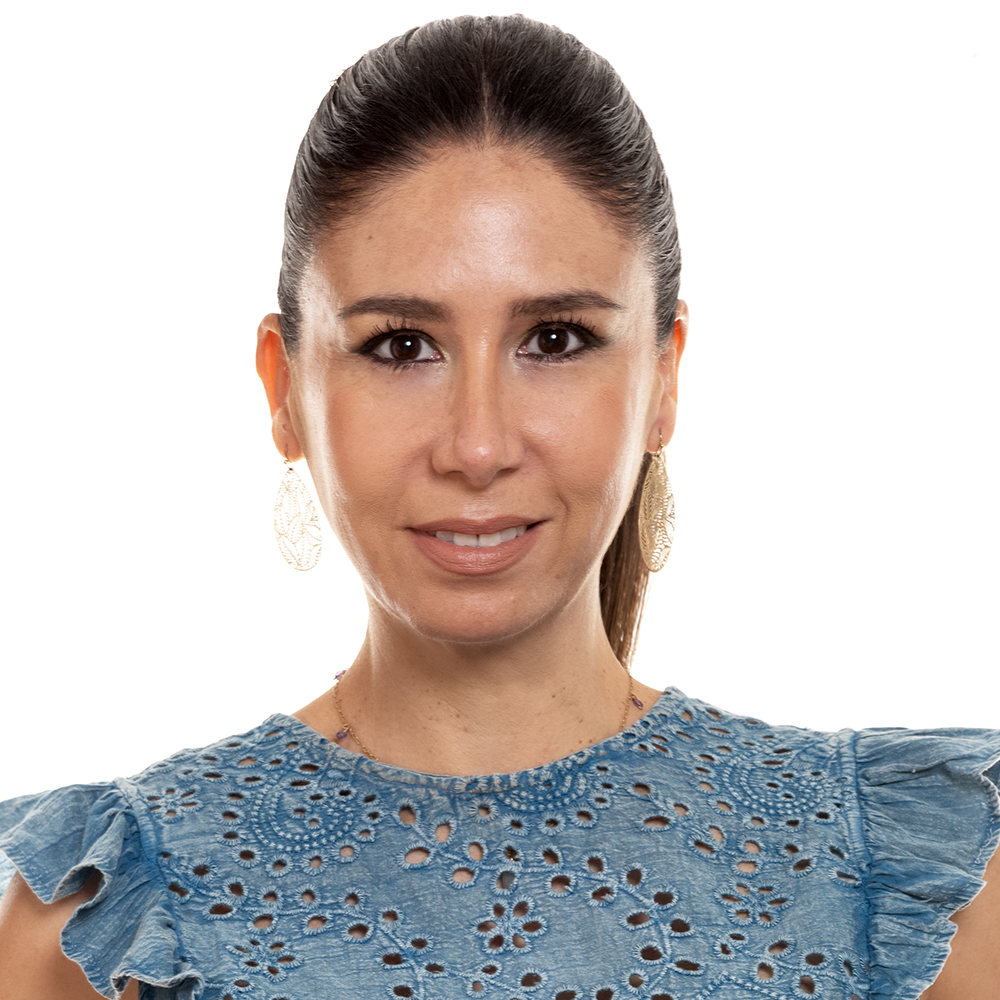 Adriana Calderón