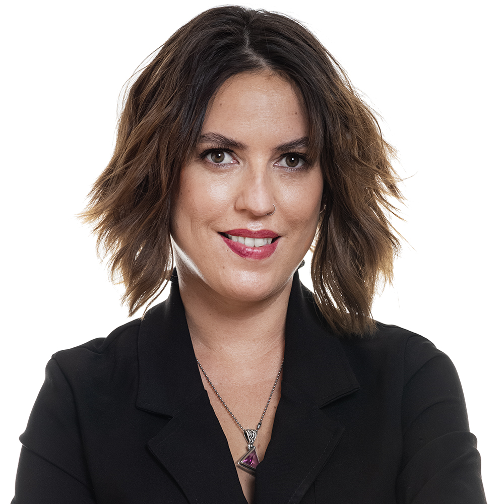 Amy Rothlin
