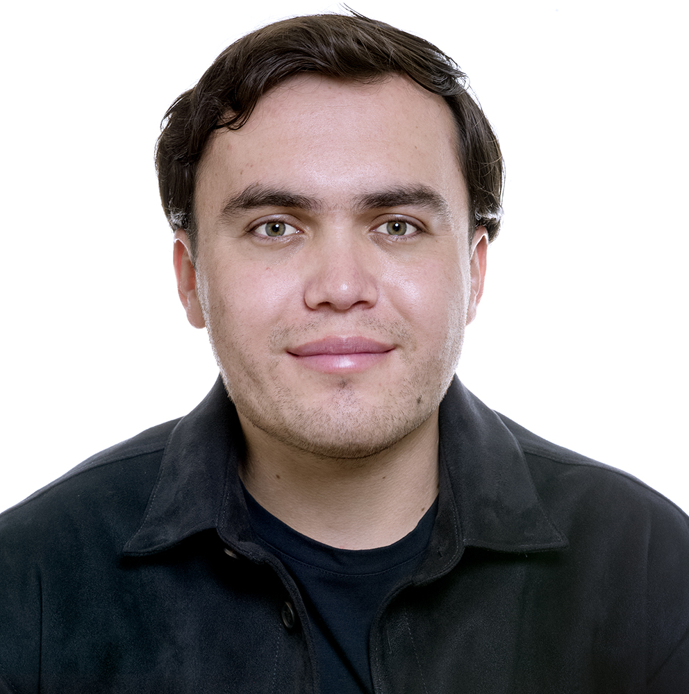 Hugo E. Ramirez