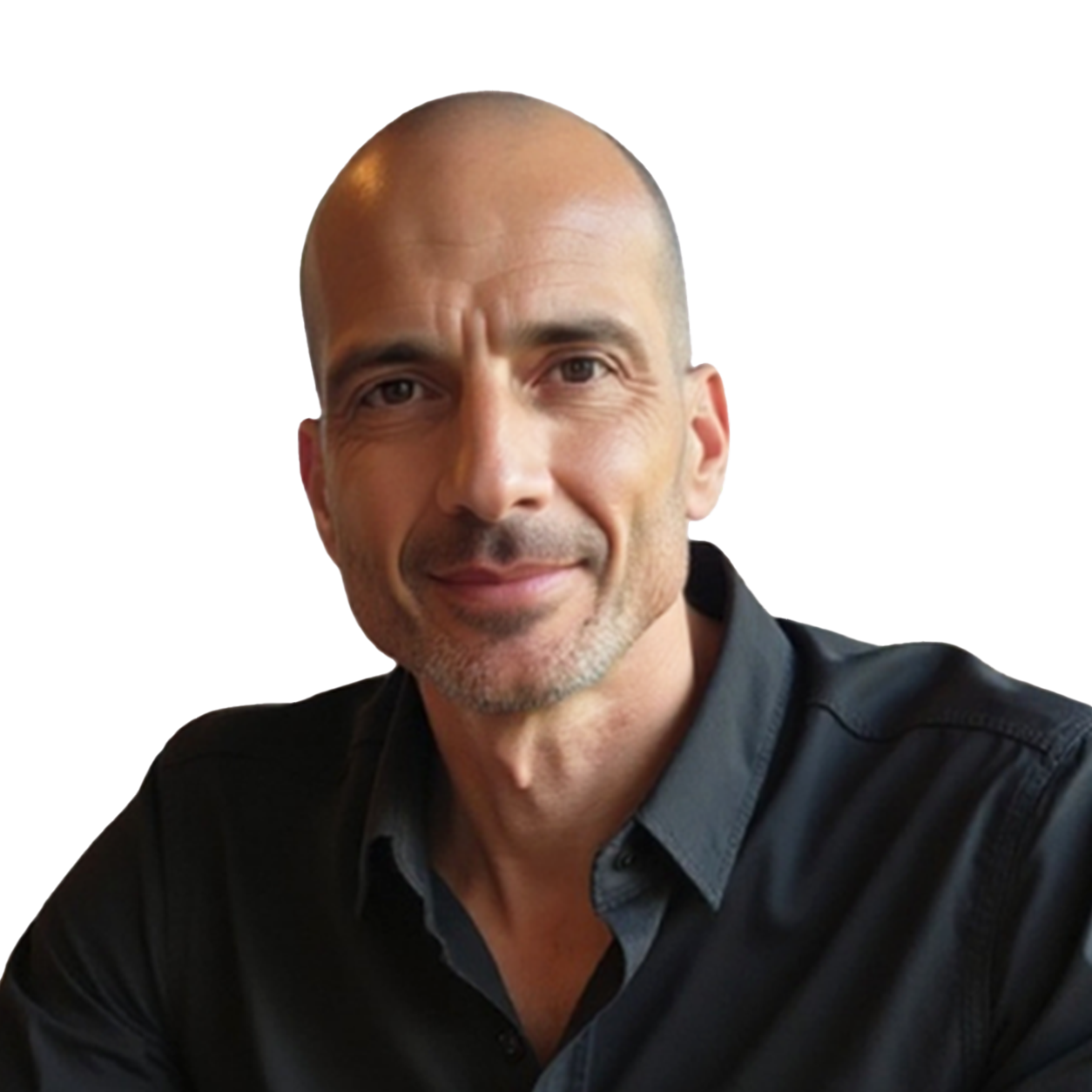 Mike Fanelli
