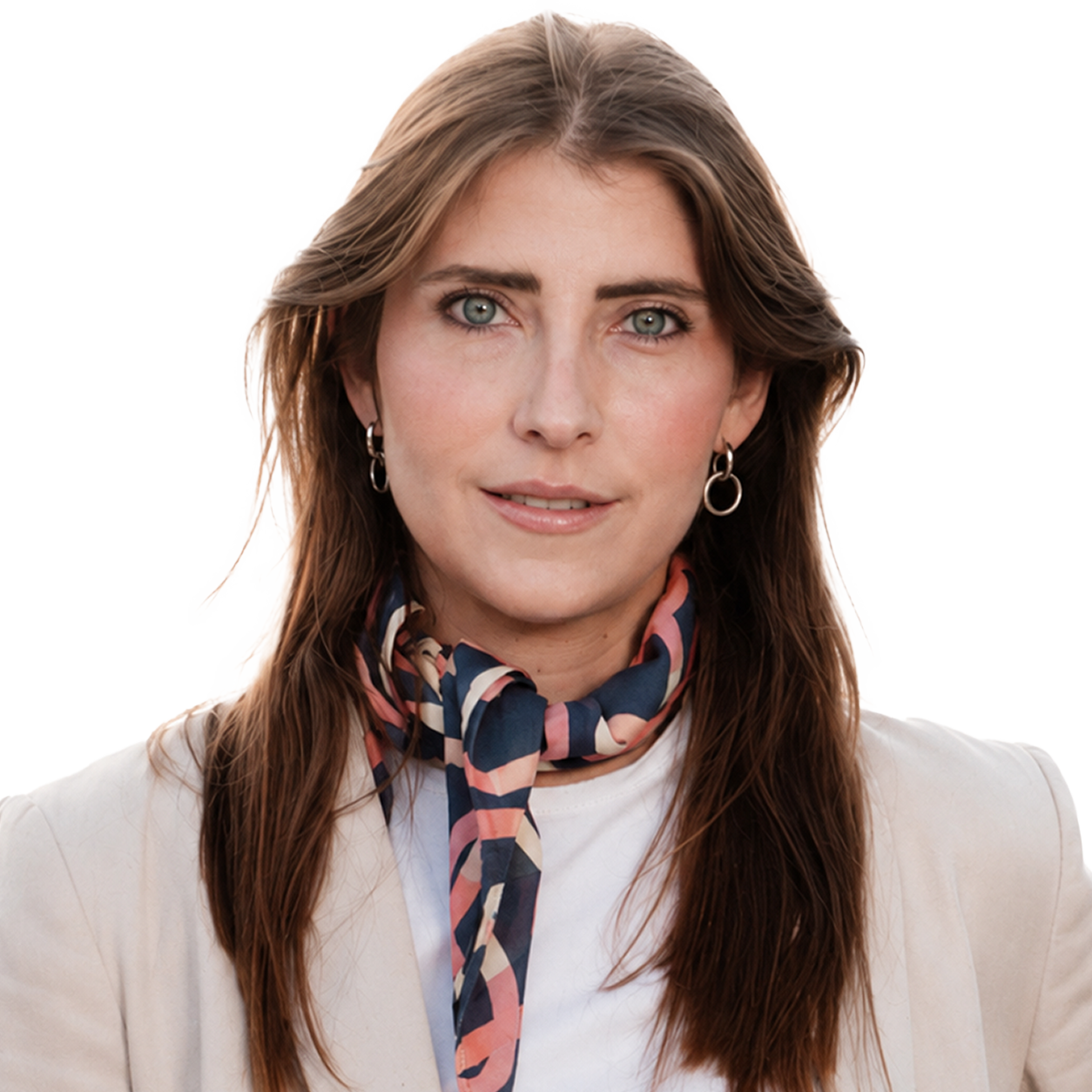 Zunaxi Nilson