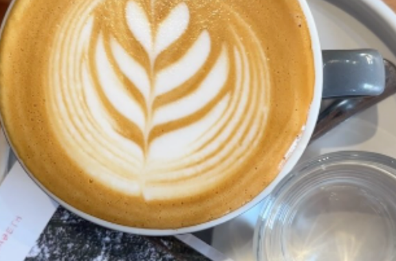 Café Lavanda