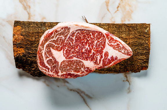 Prime Steak Club