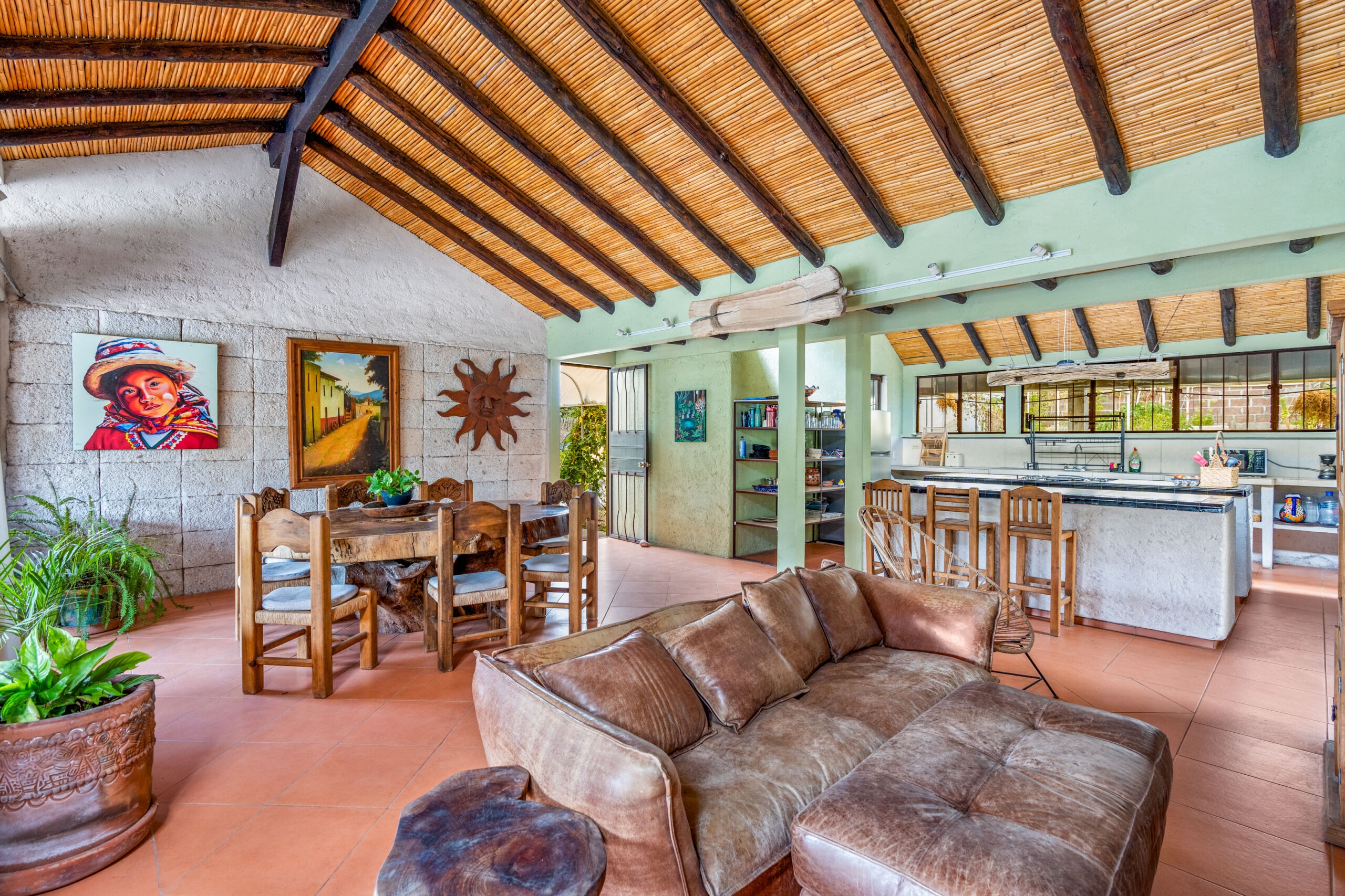 Armonia Eco villa