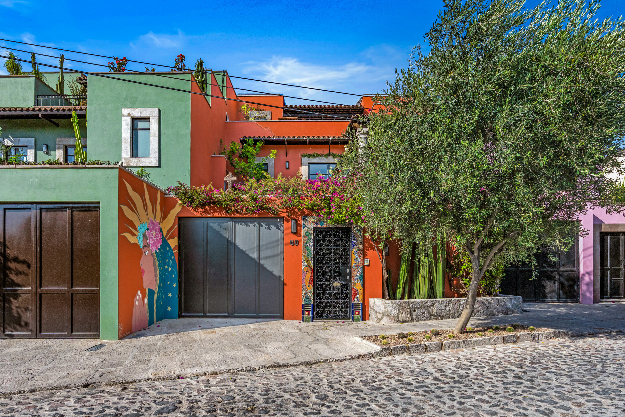 Casa Aurora