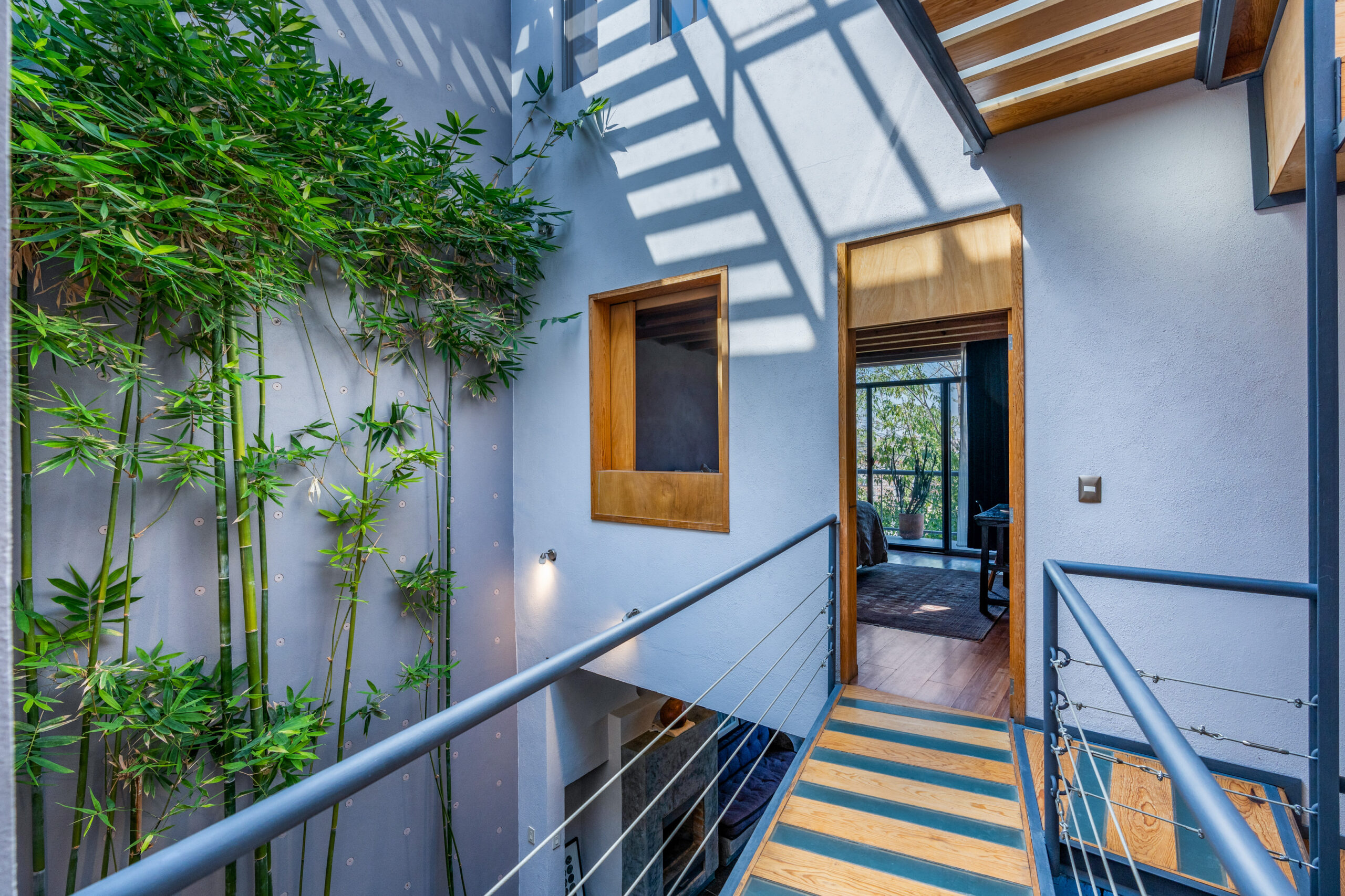 Casa Bamboo