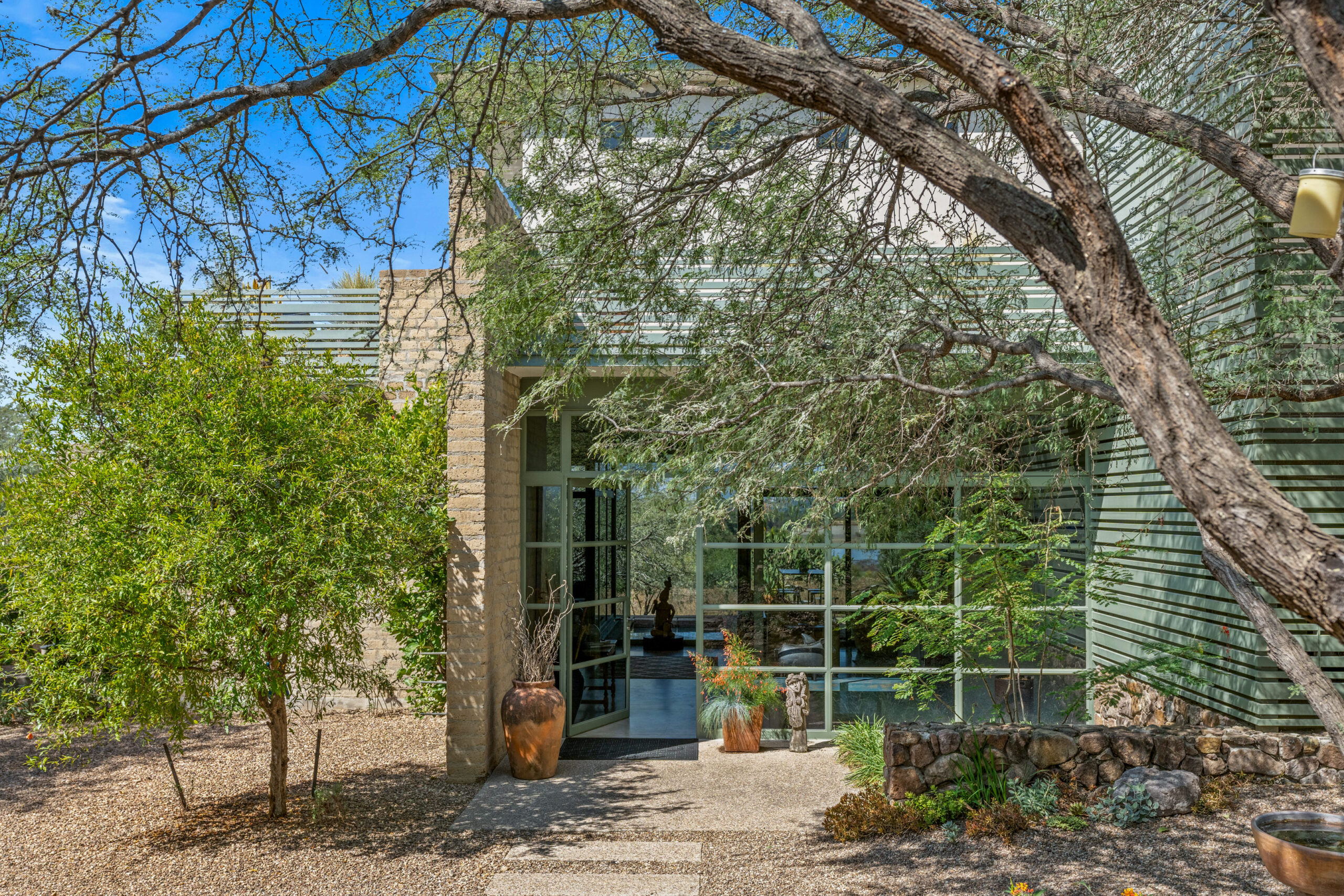 Casa Cardinal