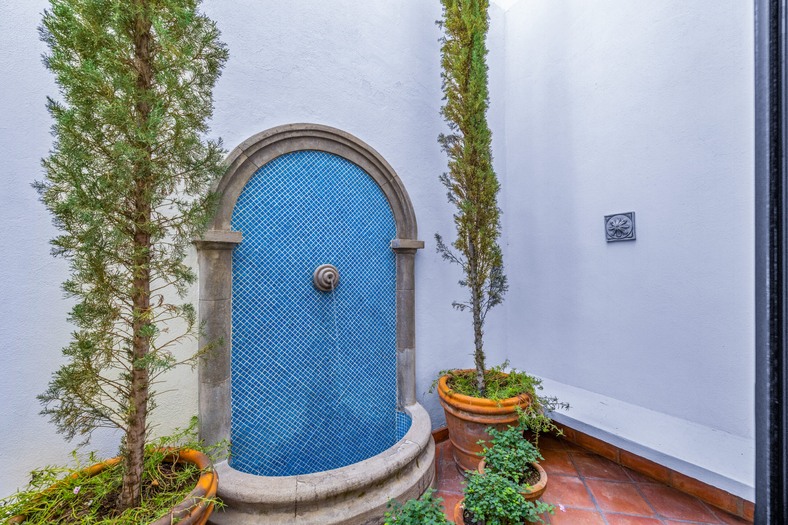 Casa Cielito Lindo