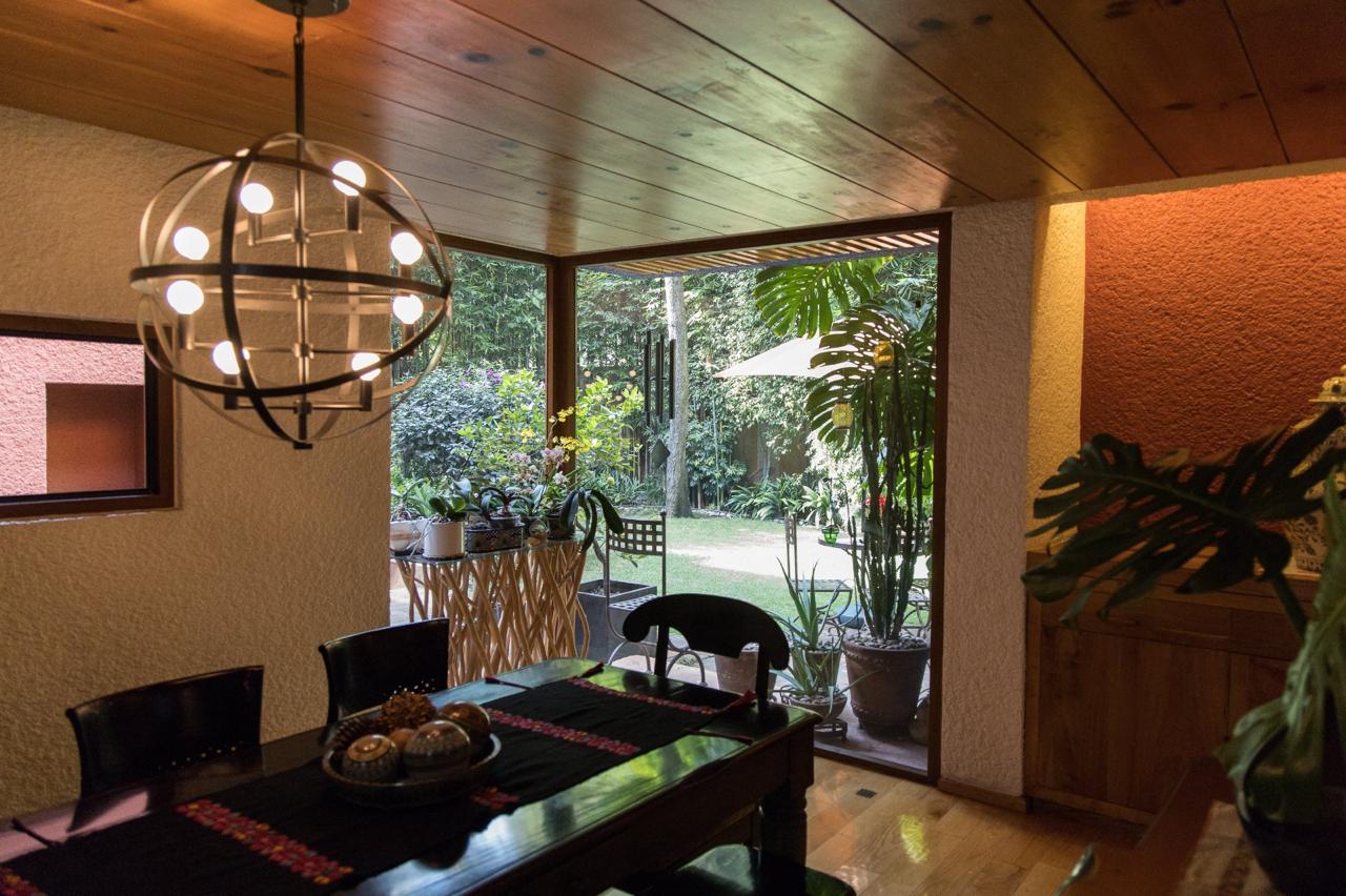 Casa Coyoacan