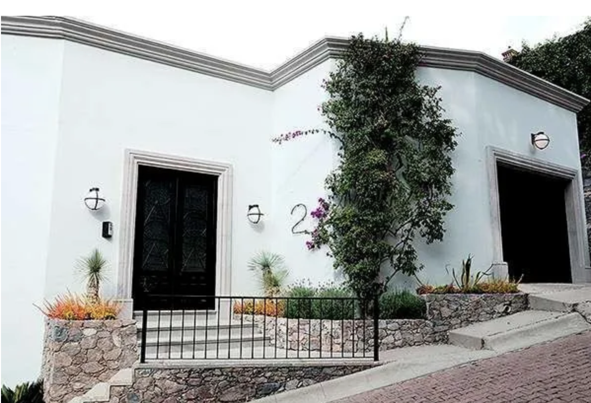 Casa Eloisa