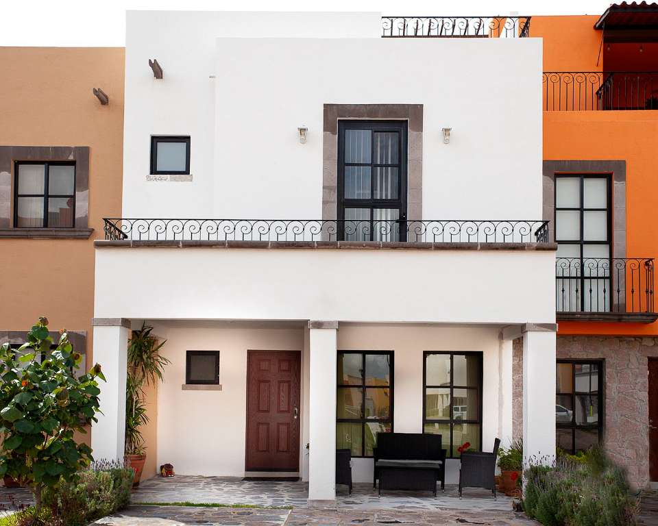 Casa Encanto Mayorazgo
