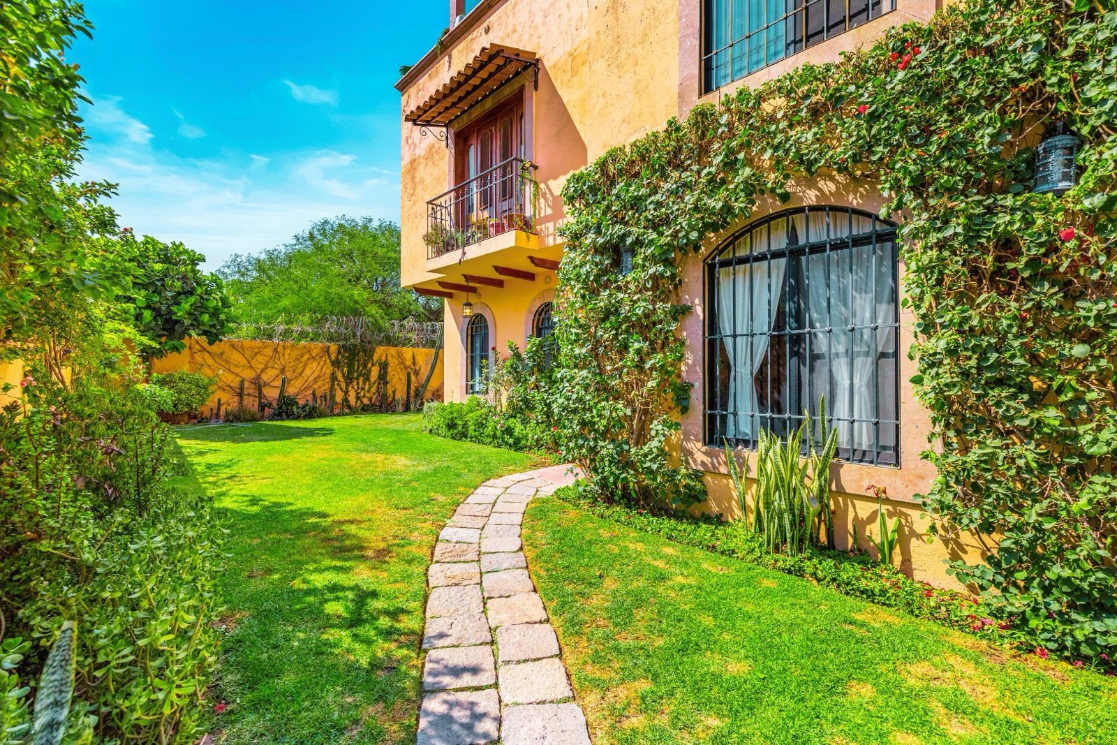 Casa Kali