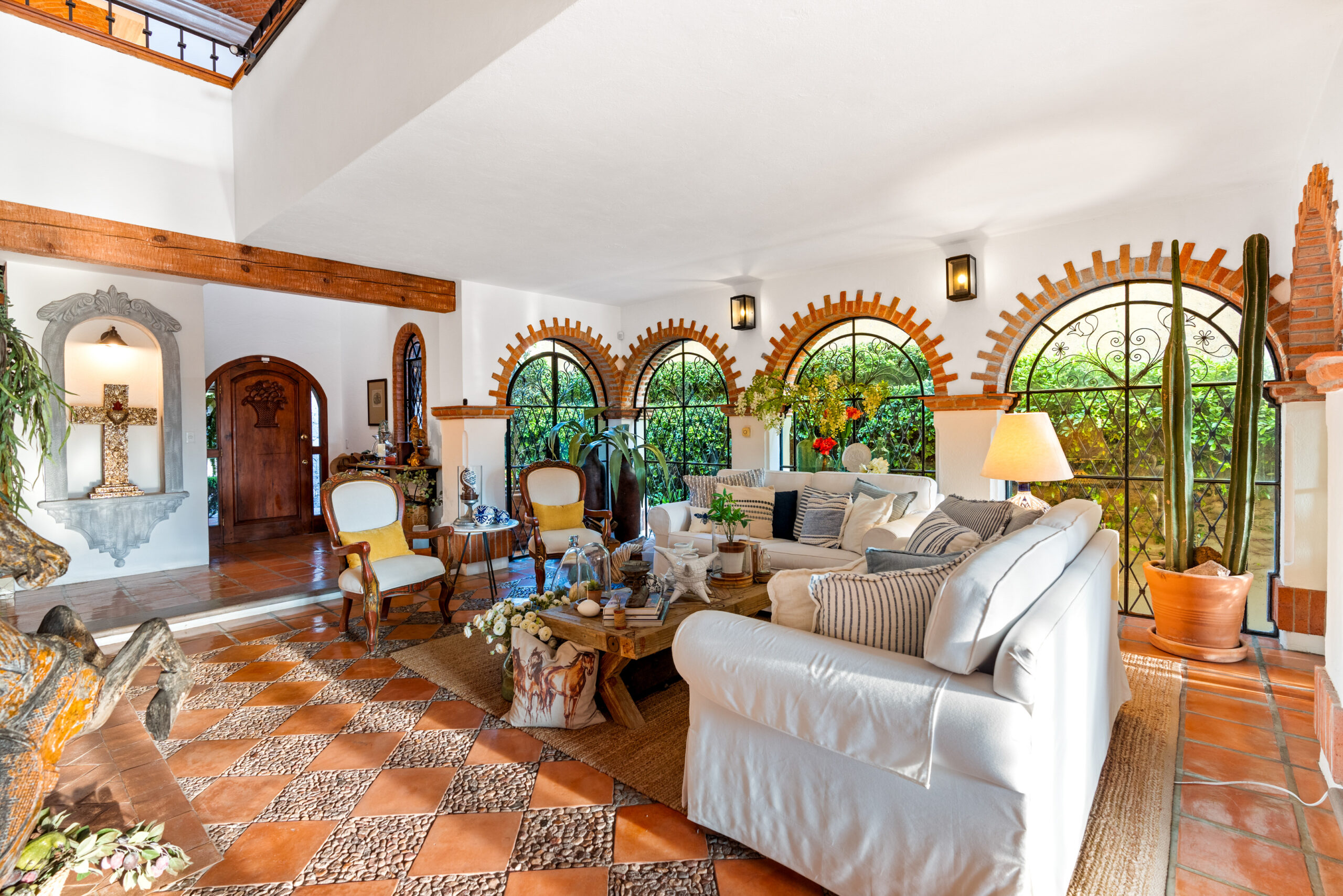 Casa Lucas