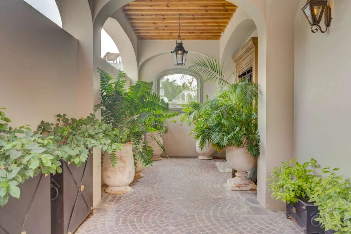 Casa Ocho