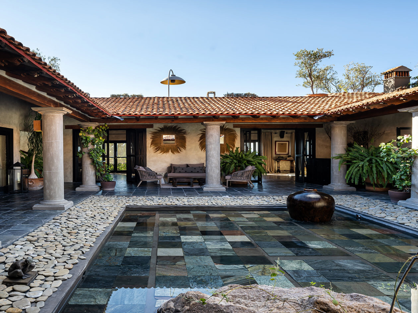 Casa Zen