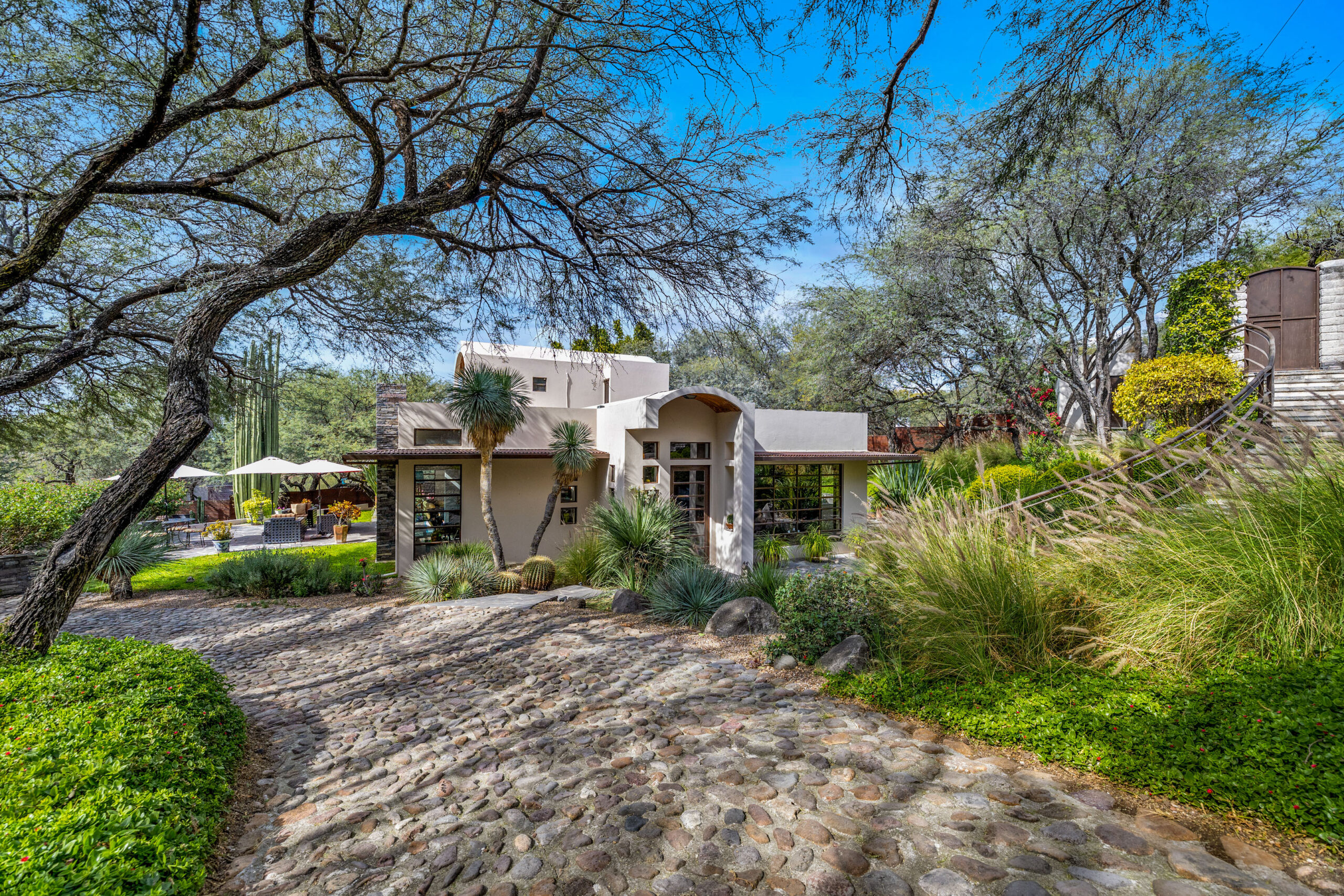 Casa Pedro Paramo